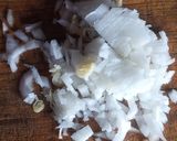 Foto del paso 2 de la receta: Col agridulce al 3 m