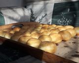Foto langkah ke 7 dari resep Donut ndul ndul.