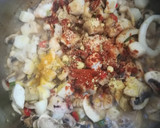 Foto del paso 2 de la receta: Champiñones marineros