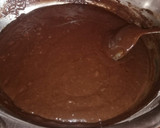 A picture of step 3 of Chocolate Cupcakes.