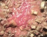 A picture of step 4 of In memory of my Mom and Dad, Eggplant Casserole.
