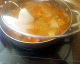 Foto del paso 16 de la receta Pollo en cazuela