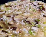 Foto del paso 5 de la receta: Risotto de boletus