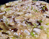 Foto del paso 5 de la receta: Risotto de boletus
