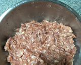 爆汁肉包的食譜步驟3照片