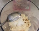 Foto del paso 4 de la receta: Queso crema casero