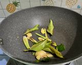 Foto langkah ke 3 dari resep Tumis tahu mix daging giling.