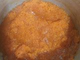 مربا هویج