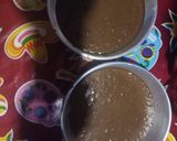Foto del paso 7 de la receta: Pastel imposible / Chocoflan
