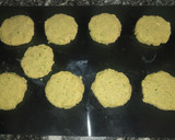 Foto del paso 4 de la receta: Falafel con salsa tahini
