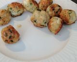 Foto del paso 6 de la receta: Albóndigas de bacalao