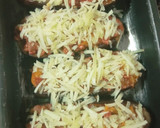 Foto del paso 6 de la receta: Berenjenas rellenas