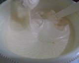 Foto langkah ke 3 dari resep Sponge Cake a.k.a Bolu Jadul.