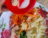 Foto langkah ke 2 dari resep Fuyung Hai ala Mami.