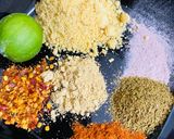 A picture of step 3 of IMLI & KHAJOOR CHUTNEY.