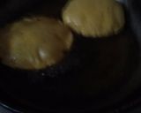 मेक की मसाला पूरी विथ राजमा (Make ki masala puri with Rajma recipe in hindi) रेसिपी चरण 7 फोटो