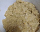 Φωτογραφία βήματος 4 της συνταγής Cookies πορτοκαλιού χωρίς ζάχαρη