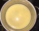 Foto langkah ke 3 dari resep Pudding Regal 3 Lapis.