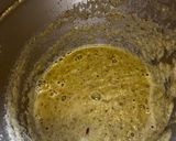 A picture of step 1 of Sprouted Dosa with Green Chutney Full meal,with Rich Protins and vegetable.