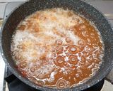 Foto langkah ke 6 dari resep Udang Goreng Tepung.