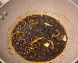 Foto langkah ke 4 dari resep Ayam Goreng Kecap.