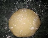 Foto del paso 6 de la receta: Pan "Piernas" Esponjoso y Suave