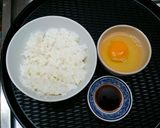 รูปขั้นตอนการทำที่ 1 ของ ไข่พระอาทิตย์ (สูตรพระราชทาน)