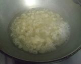 পাস্তা (pasta recipe in Bengali) রেসিপি ধাপ - 2 ছবি
