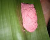 Foto langkah ke 3 dari resep Lemet Singkong Pisang.