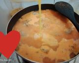 Foto langkah ke 6 dari resep Seblak Ceker Ayam.