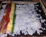 Foto del paso 8 de la receta: Sushi no tradicional