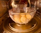 Foto del passaggio 6 della ricetta Merluzzo in Olio Vasocottura al microonde