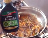 Foto del paso 6 de la receta: Pasta 🍝 con vegetales & Carne 😍🍴