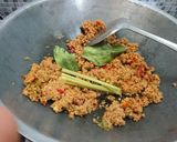 Foto langkah ke 4 dari resep Sambel Dage Khas Cirebon.