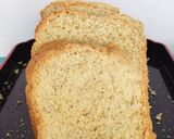 Foto langkah ke 2 dari resep Wholemeal bread with Chia seed 🍞🍞🍞 Re-Bread.