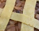 Foto langkah ke 5 dari resep Apple Pie (Pie Apel).