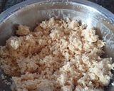 Foto del paso 3 de la receta: Leche de maní (2)....tostado 🥜