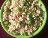 A picture of step 6 of Scrambled tofu.