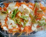 Foto del paso 2 de la receta: Pechuga de pavo frutal
