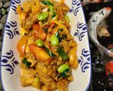 Foto langkah ke 5 dari resep Telur Pete.