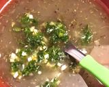 Foto del paso 2 de la receta: Antipasto de berenjenas 🍆🍆