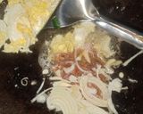 Foto langkah ke 2 dari resep Nasi Goreng Nanas ala Thailand.