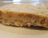 Foto del paso 5 de la receta: Turrón de nata y nueces