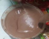 Foto langkah ke 1 dari resep Mille crepes.