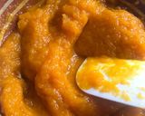 Foto del paso 3 de la receta: Buñuelos de calabaza 🎃 Bunyols de carabassa