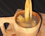 Foto langkah ke 3 dari resep Wedang Jahe Sereh Endesss.