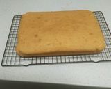 Kókuszkocka gluténmentesen recept fázis 2 fotója