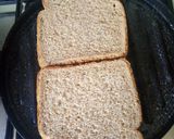 Foto del paso 1 de la receta: Desayuno saludable