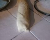 Foto del paso 1 de la receta: Rollitos de crema pastelera y coco!!!