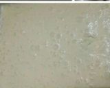 A picture of step 2 of Dryfruits ice-cream.